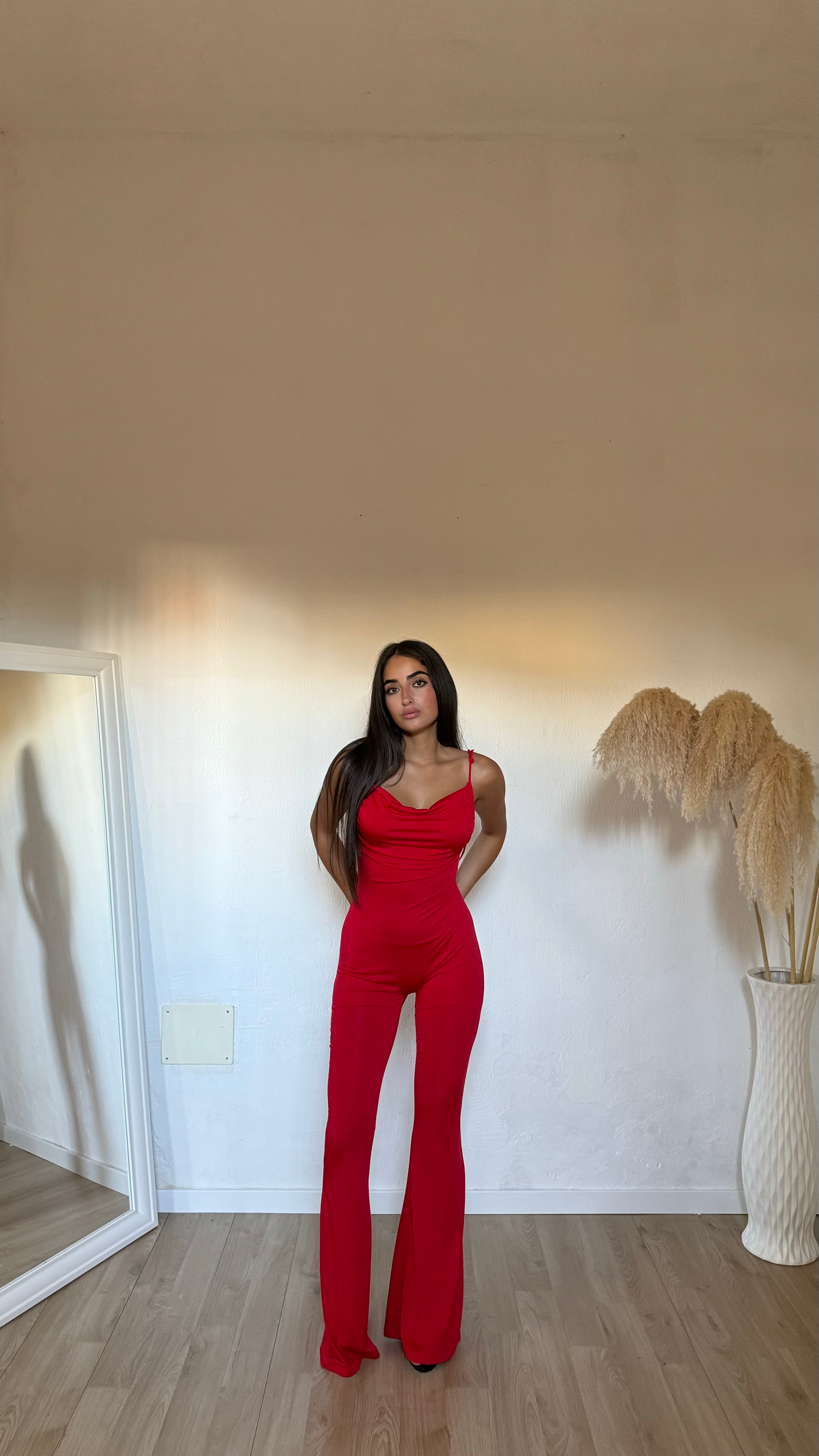 Jumpsuit Zampa