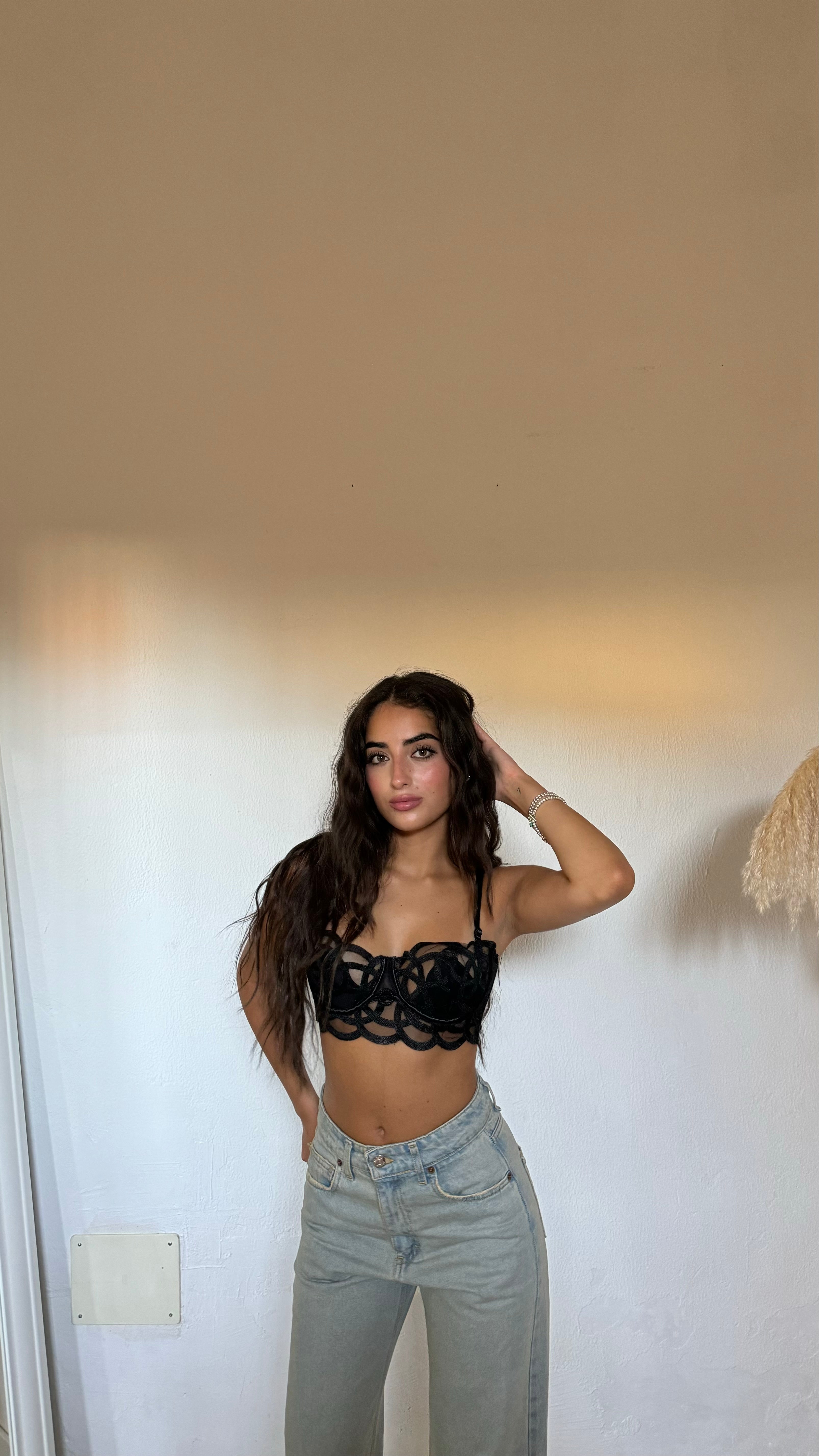 Bralette Icon